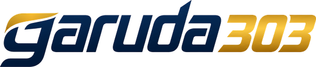 logo garuda303